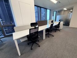 One Shenton (D1), Office #503591321